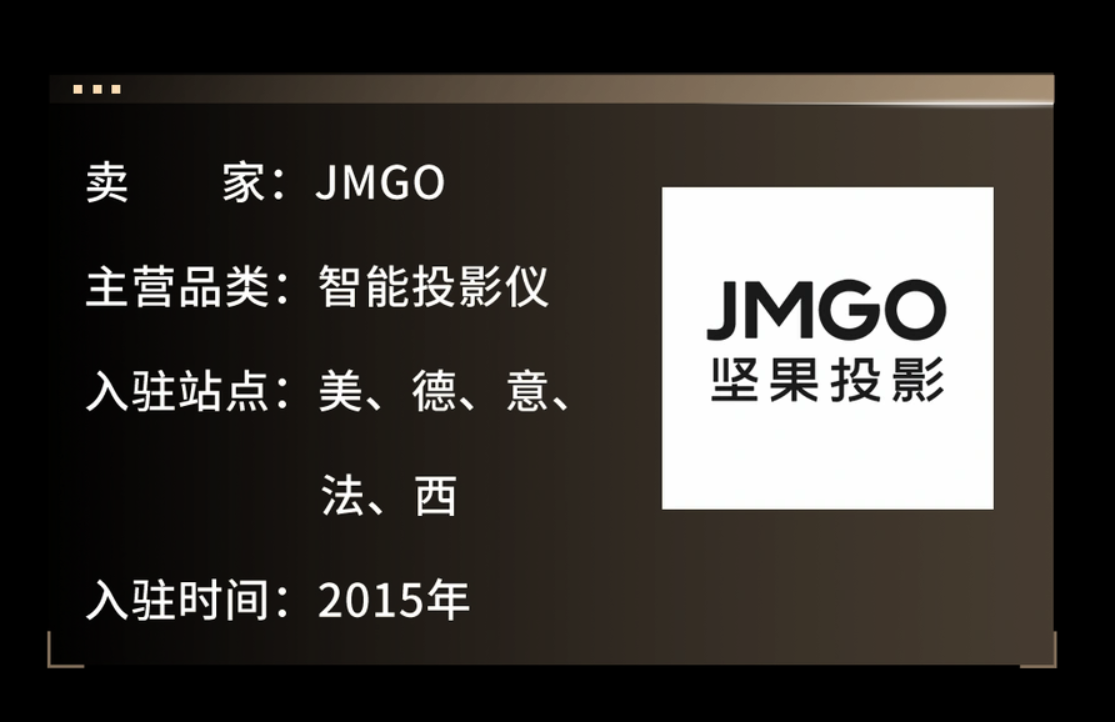 市场趋势｜JMGO智能投影仪通过亚马逊卖家成长服务实现年增长70%-文章封面图