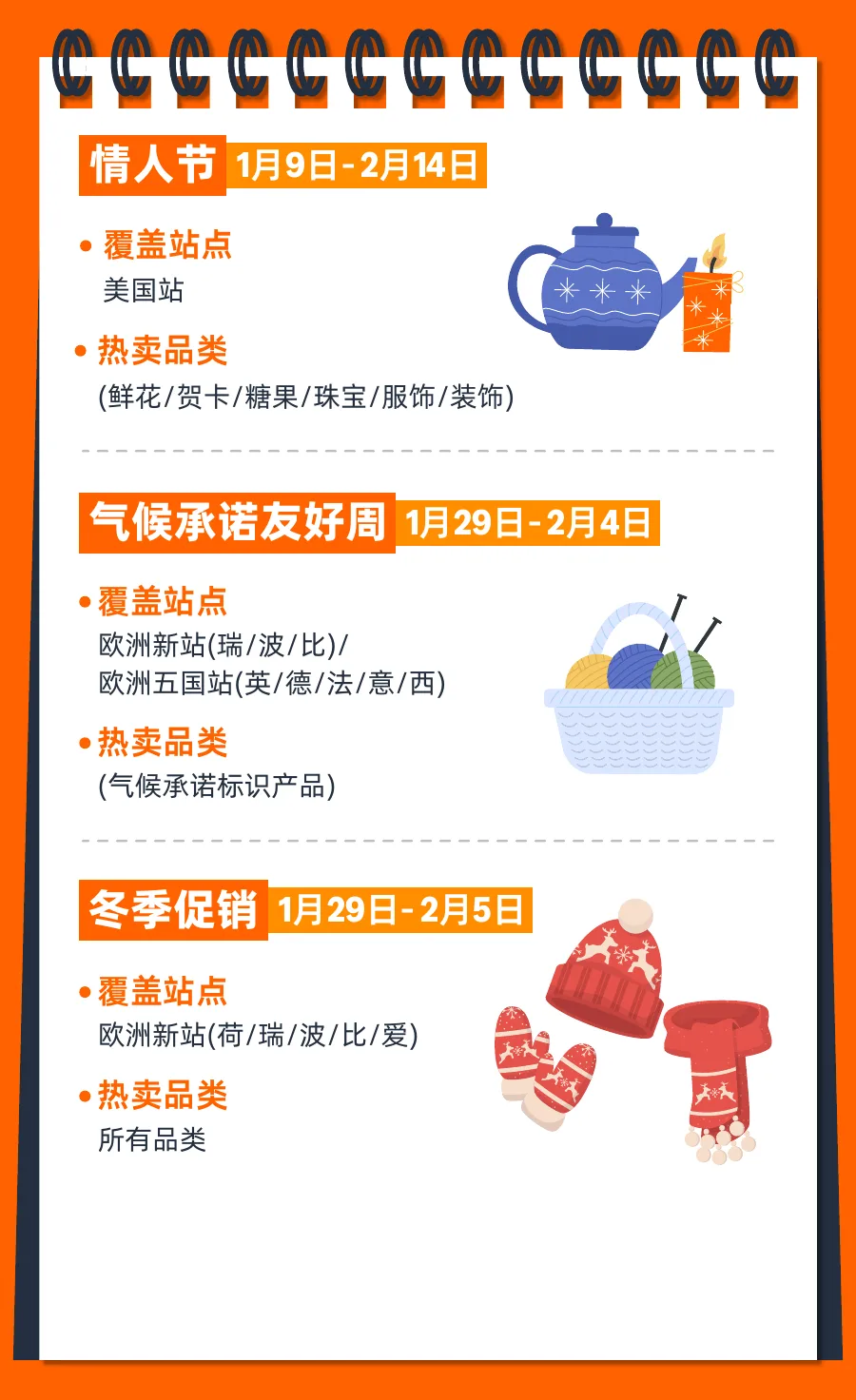 2026亚马逊全球开店大卖日历-56页-文章场景图