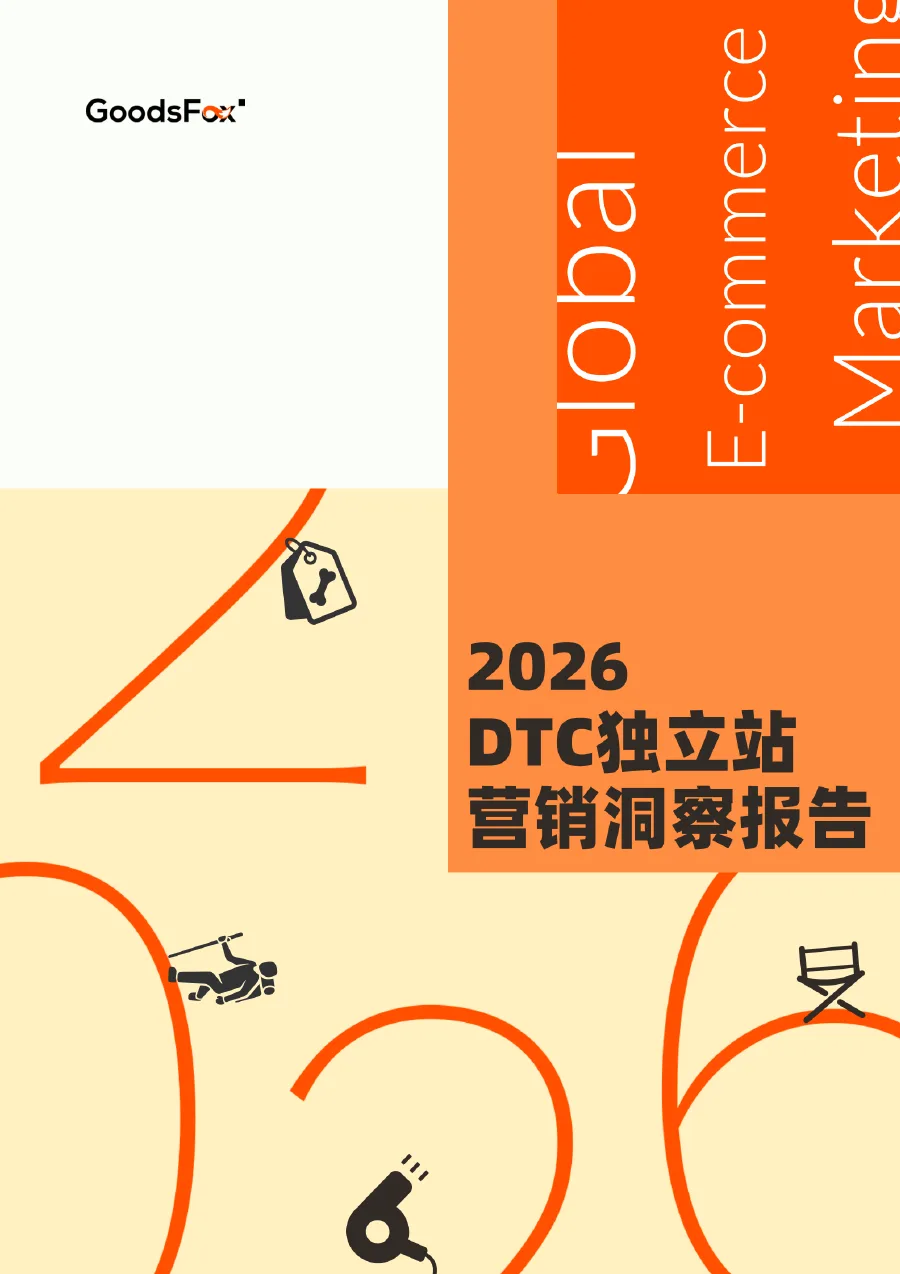 2026全球DTC独立站营销洞察报告-54页-文章简介图