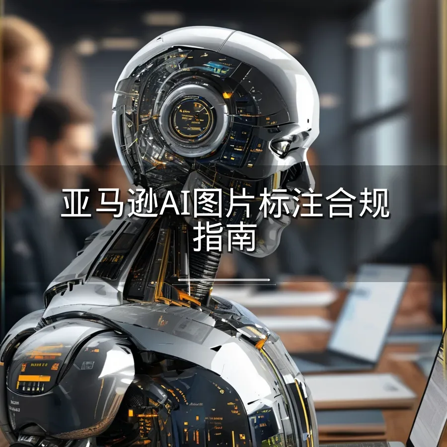 亚马逊AI图片标注合规指南-7页-文章封面图
