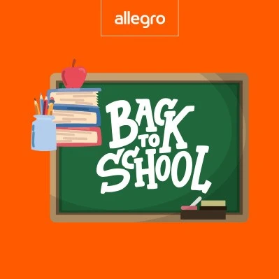 官方活动｜Allegro 开学季 8 月 3 日开启，波兰站佣金返还机制详解与多市场提报指南-文章封面图