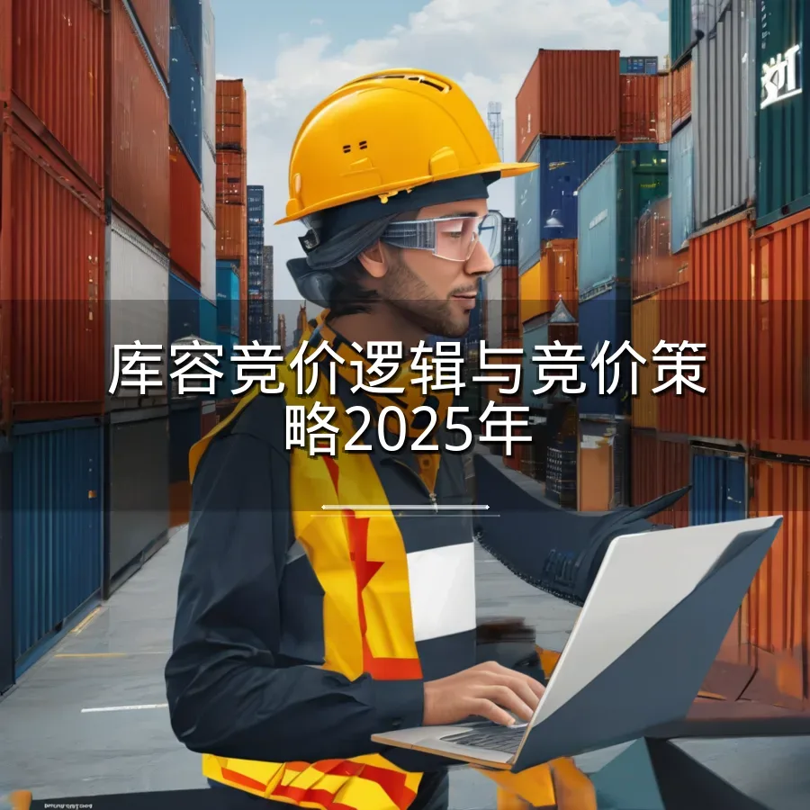 库容竞价逻辑与竞价策略2025年-4页-文章封面图