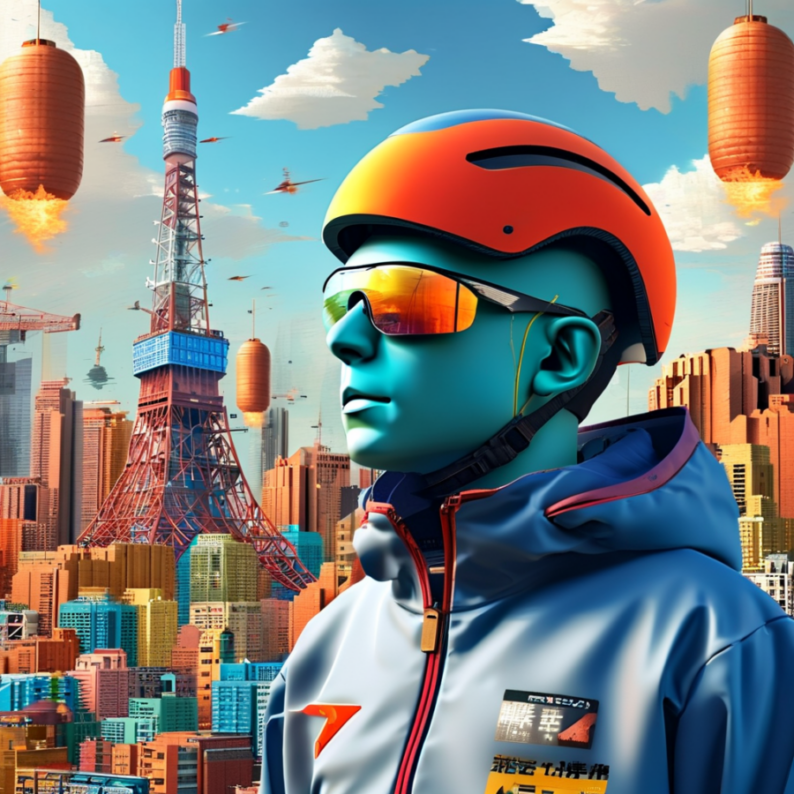运营指导｜亚马逊 2026 新卖家 AI 出海季：3 阶段 10 大 AI 搭子全攻略，从 0 到 1 提速增效-AI生成封面图