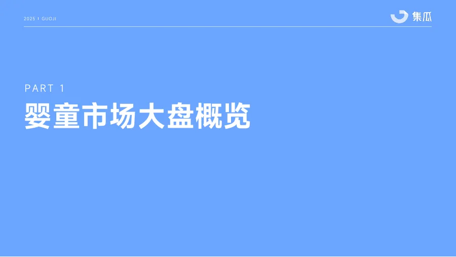 2025上半年婴童行业洞察报告-37页-文章场景图