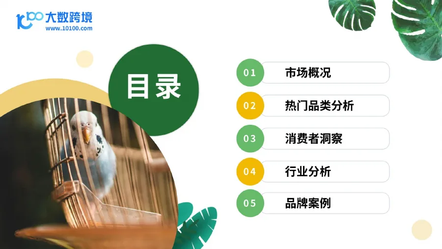 2025小宠异宠用品市场洞察报告-46页-文章封面图