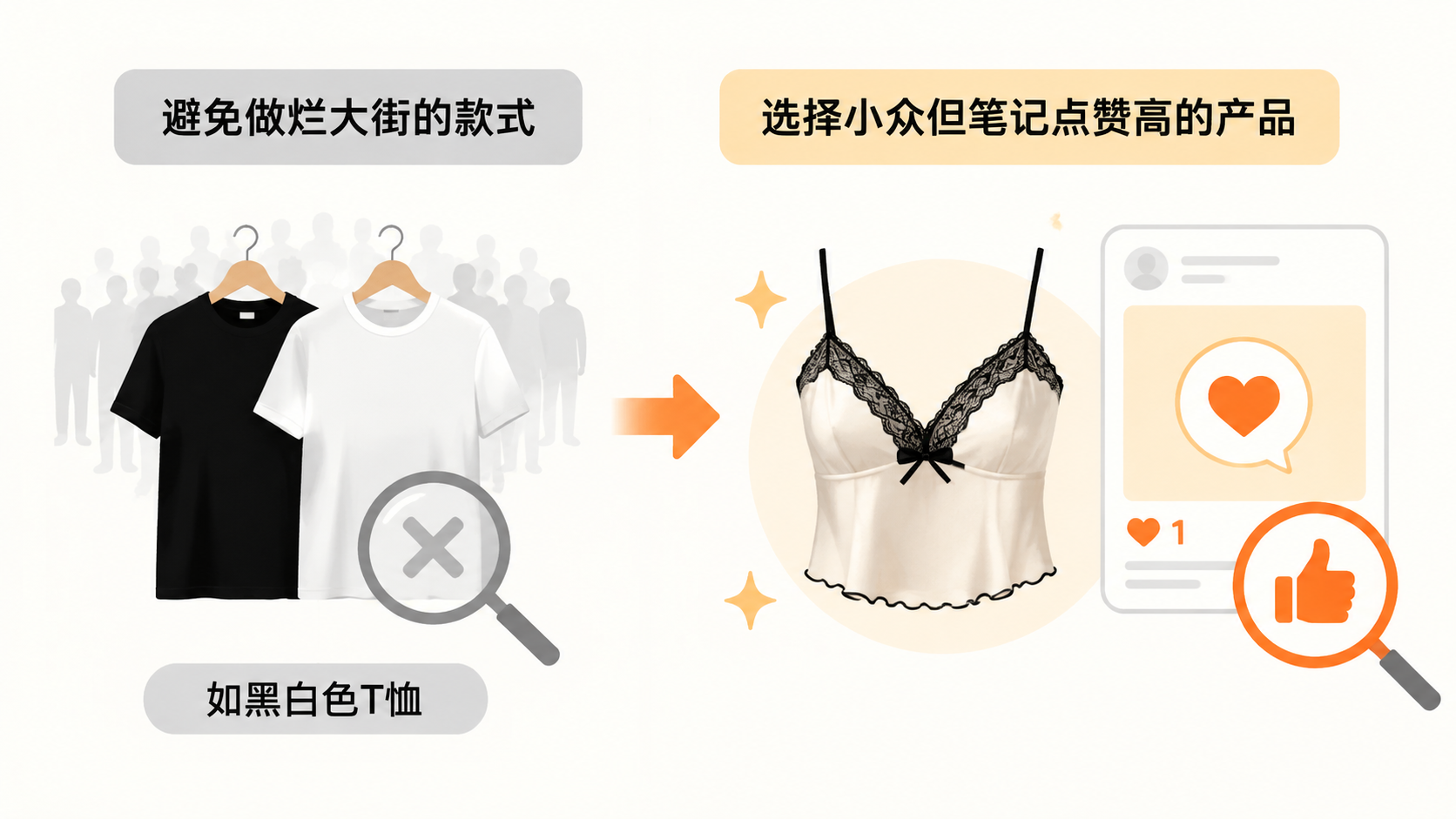 擦边产品如何合规化并逐步扩大规模？ 文章内容信息图 1