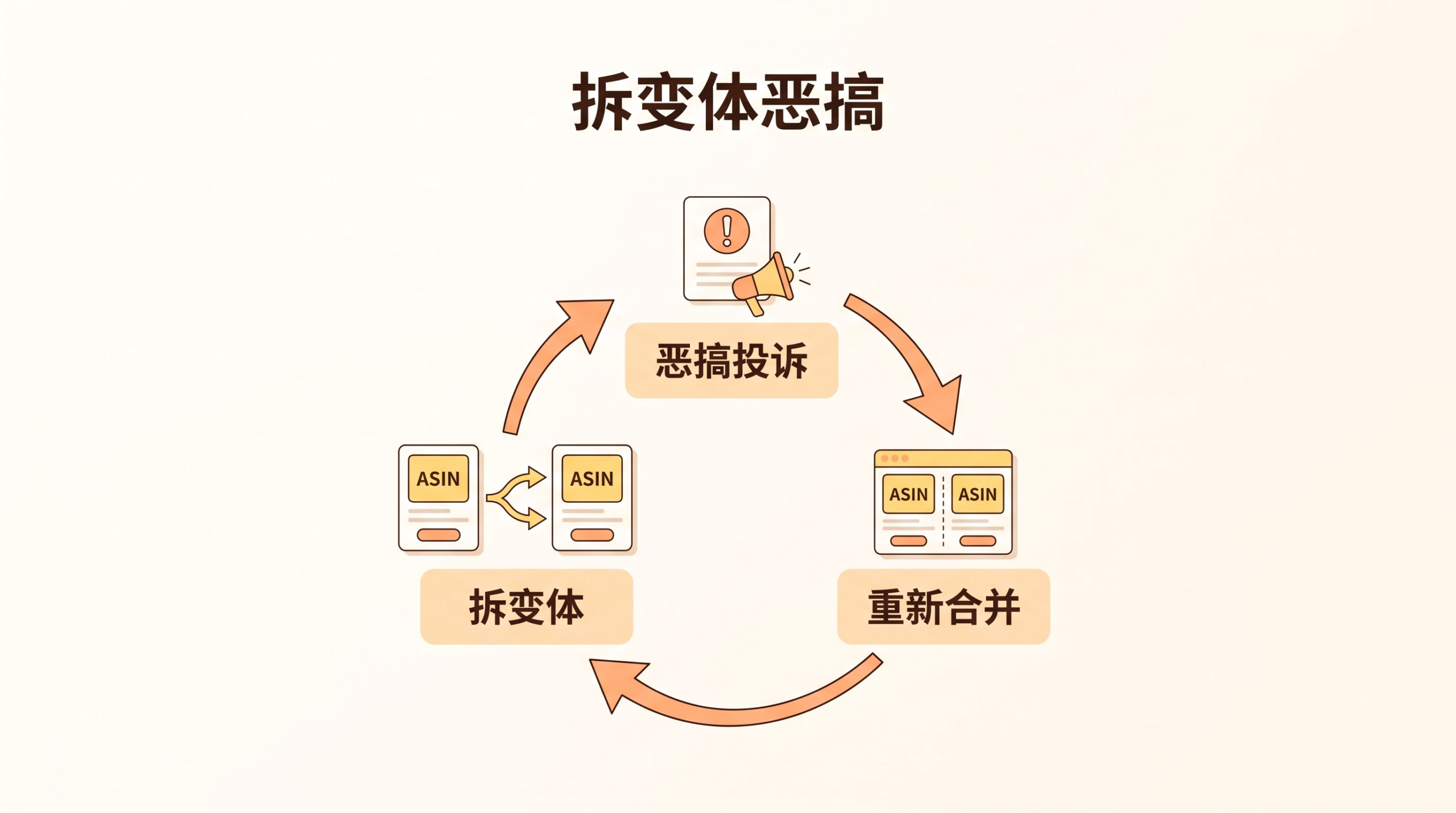 亚马逊评论突然不共享,是不是分类被人改了? 文章内容信息图 2