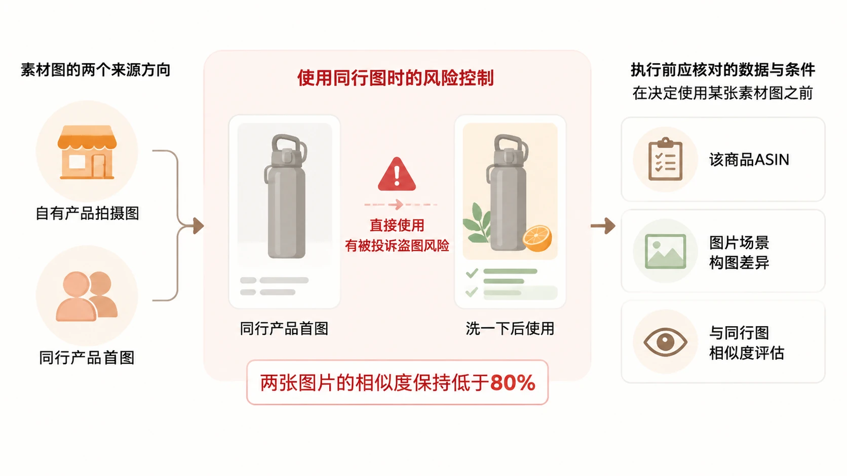 替换图操作中,如何找到真正高点击率的素材图? 文章内容信息图 2