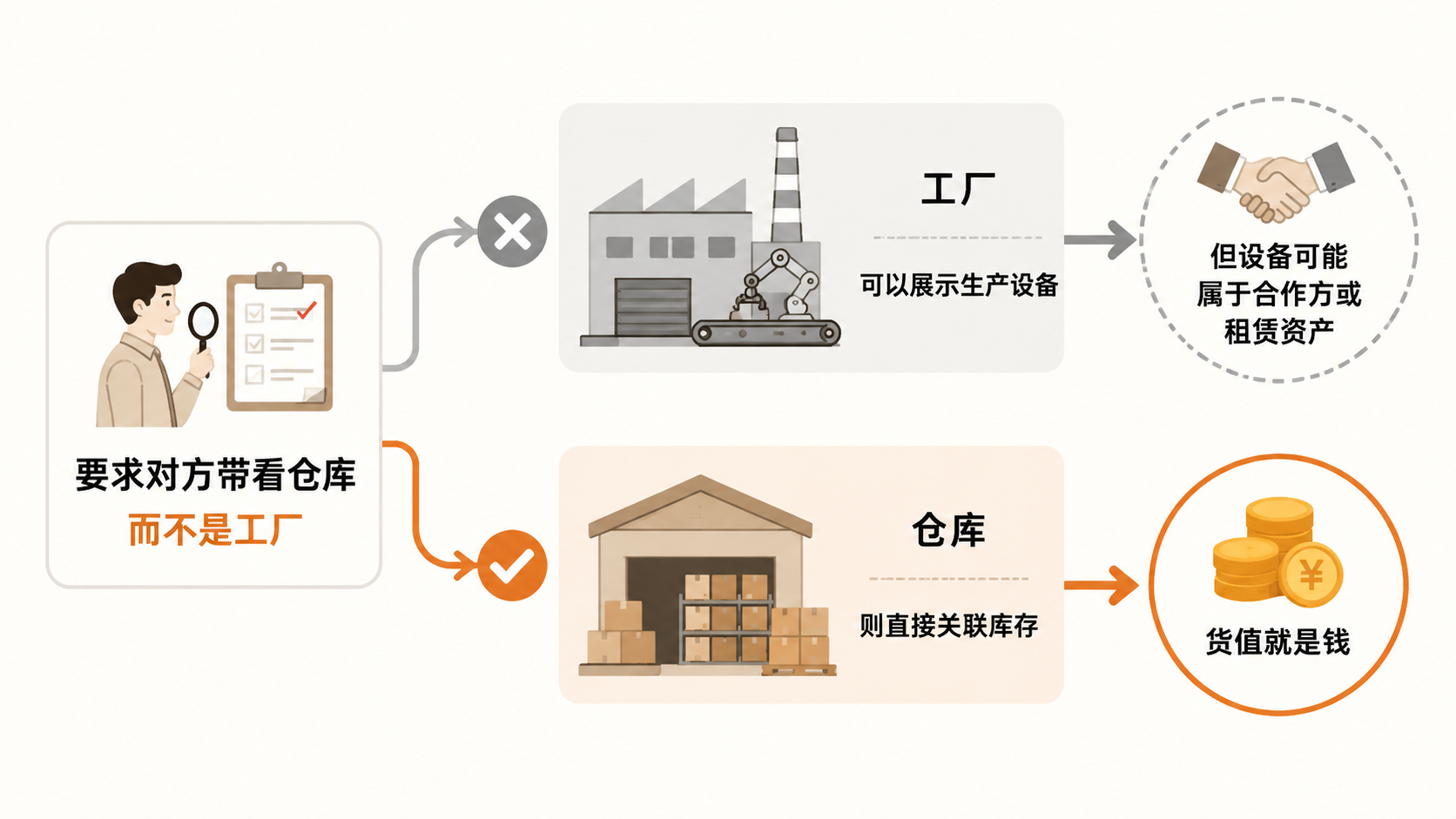 判断电商卖家实力,为什么仓储能力比成交额更可靠? 文章内容信息图 2
