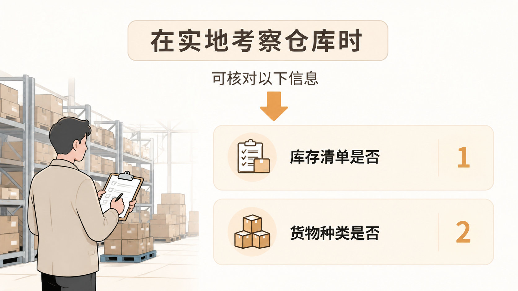 判断电商卖家实力,为什么仓储能力比成交额更可靠? 文章内容信息图 3