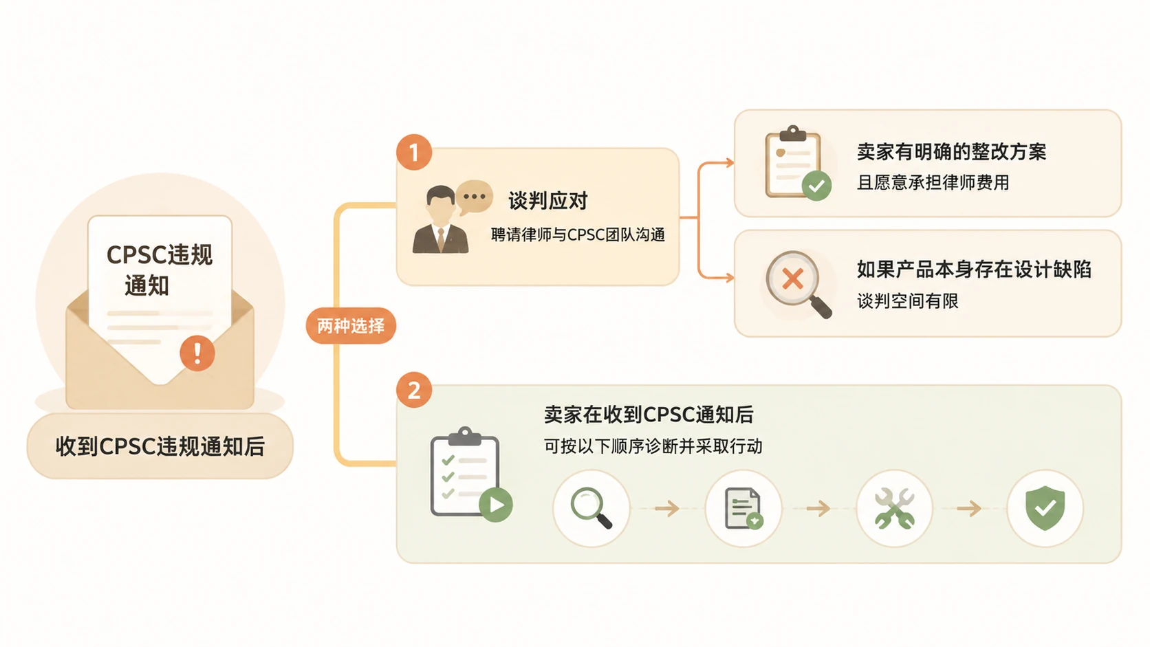 亚马逊卖家漏看CPSC邮件，为何可能面临高额赔偿？ 文章内容信息图 3