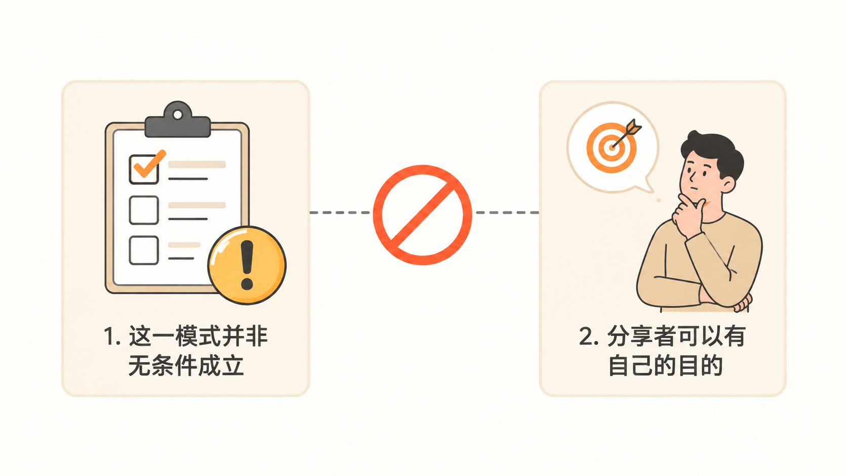 免费分享电商知识,为什么反而能提升分享者自身的价值? 文章内容信息图 3