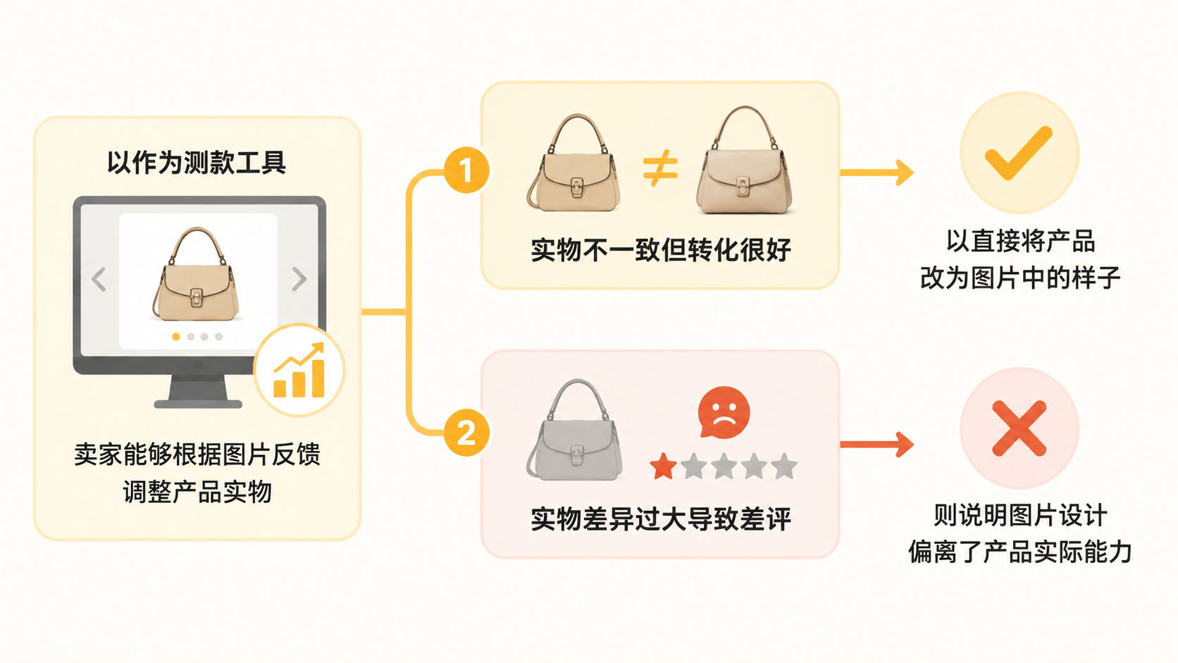 亚马逊卖家如何用GPT生成产品图片来突出差异化卖点? 文章内容信息图 3
