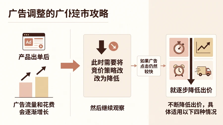亚马逊精铺模式下广告花费与备货量如何找到盈利平衡点? 文章内容信息图 3
