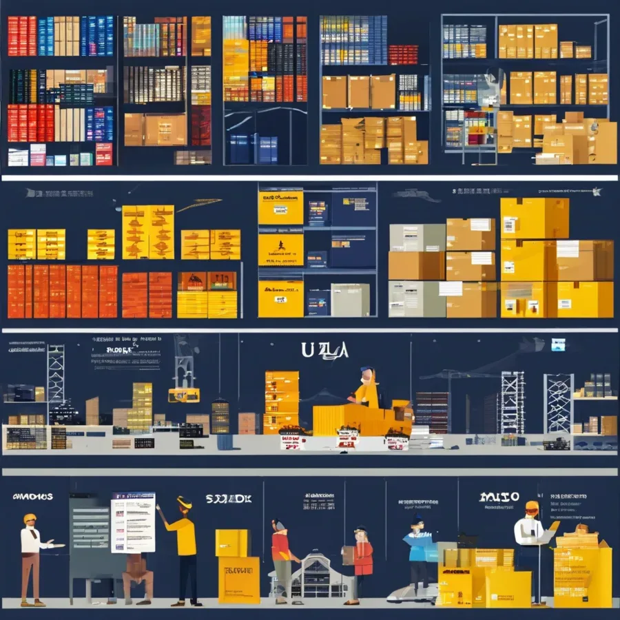 亚马逊主要站点产品合规知识-35页-文章封面图