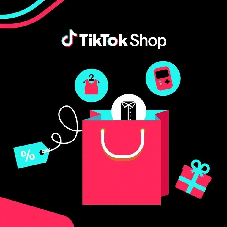 官方活动｜TikTok Shop 美区二手数码爆发：直播拍卖 GMV 激增 1433%，「千播计划」助推 3C 新增长-文章封面图