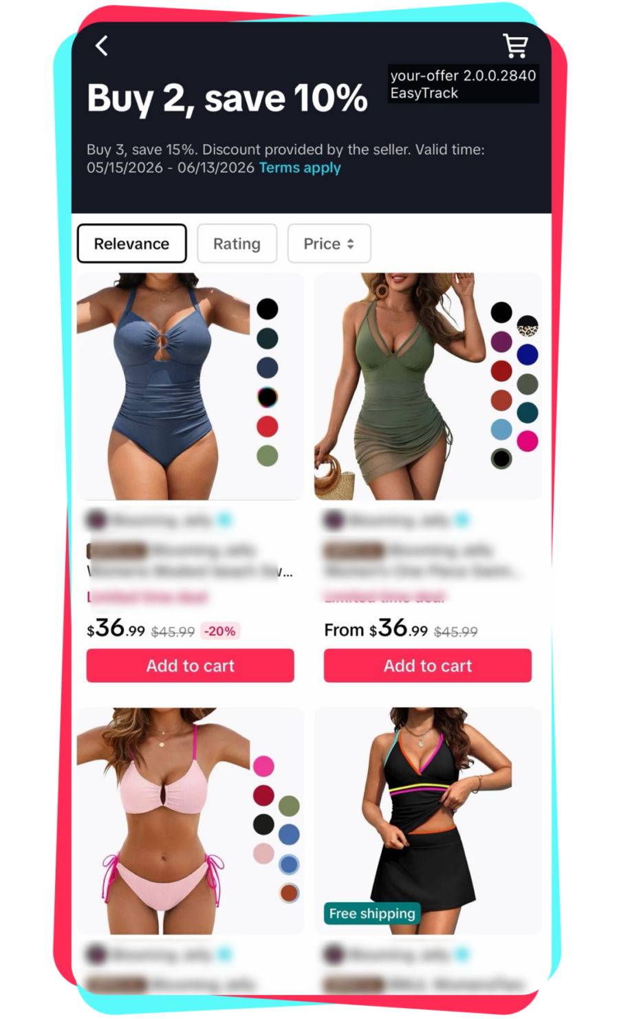 官方活动｜TikTok Shop 美区年中促开启：AI 工具 0 成本优化，五大动作锁定 30%GMV 增长-新闻简介插图