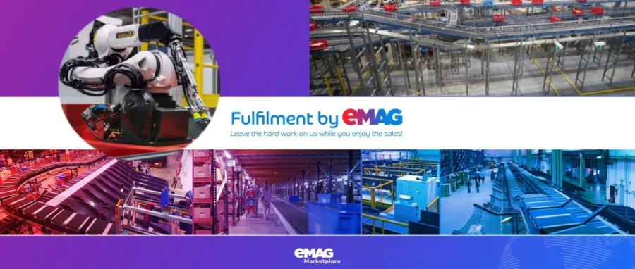 官方活动｜eMAG 2026 黑五规则发布：FBE 入仓截止 10 月 25 日，最高享 60% 佣金折扣-文章封面图