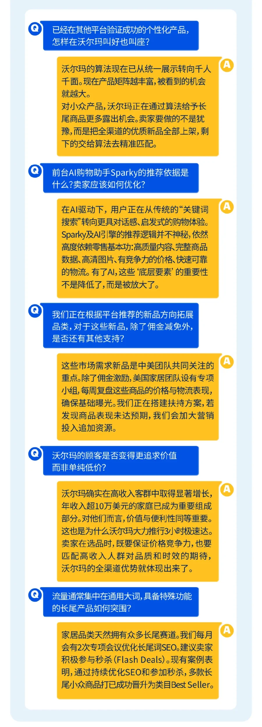 市场趋势｜沃尔玛解码北美家居新趋势，全渠道机遇与 WFS 物流助力卖家出海-新闻简介插图