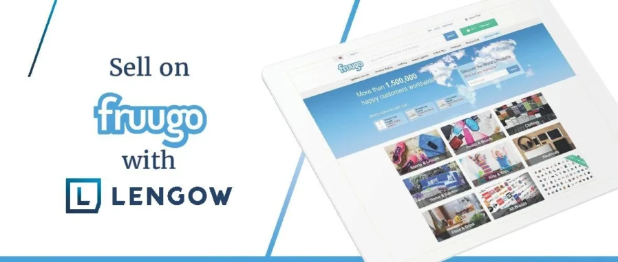 政策规则｜Lengow 携手 Fruugo 赋能中国卖家欧洲运营-文章封面图