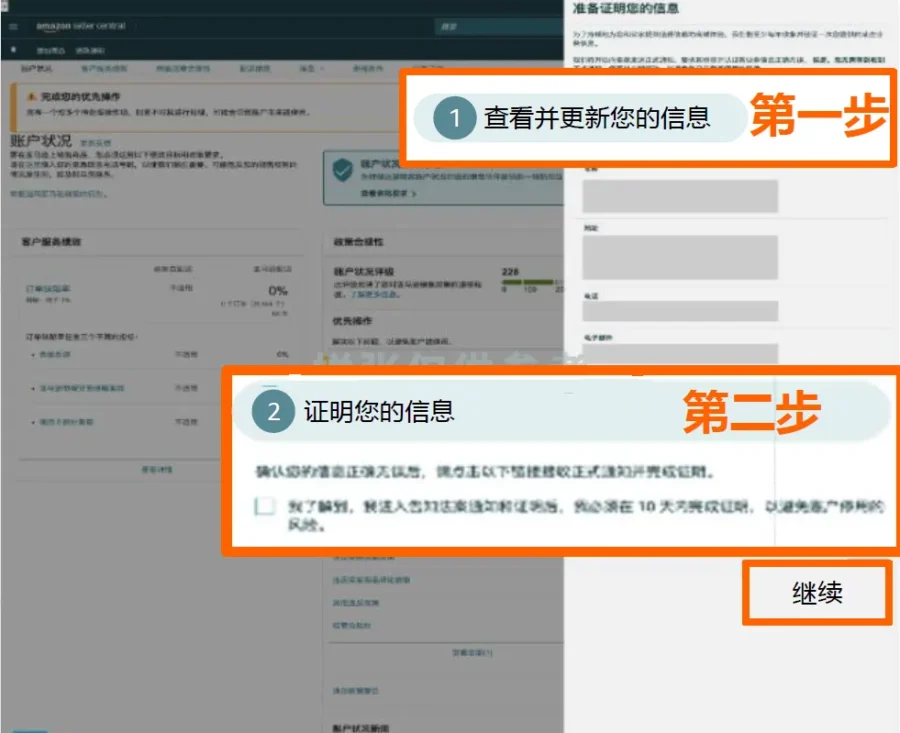政策规则｜美国消费者法案Inform Act 2026年度认证启动，10天内未完成验证或被停店-新闻简介插图