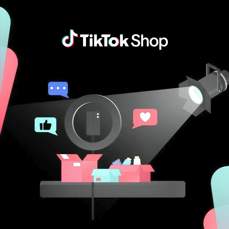 运营指导｜TikTok Shop美区黑五大会定档8月26日，助力跨境商家冲刺业绩高峰-文章封面图