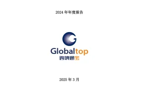 跨境通宝电子商务股份有限公司2024年年度报告-193页