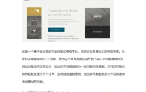 全球大卖都在使用的5个电商营销工具-4页