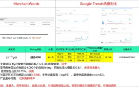 2025年空气炸锅市场分析报告-1401行-9个子表