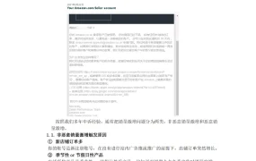 亚马逊销量激增审核应对指南-2页