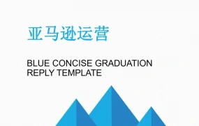 亚马逊运营日常工作操作指引-45页