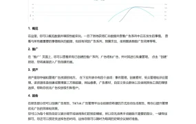 TikTok广告平台操作指南-9页