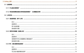亚马逊全球各站点Listing操作指导手册-201页