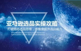 亚马逊选品实操攻略-39页