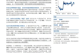家用电器行业浅海品类明星公司成长之路分析报告-28页
