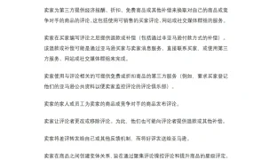 亚马逊账号安全与防关联全攻略-24页