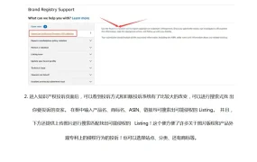 亚马逊2.0投诉系统赶跟卖操作指南-5页