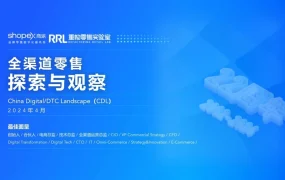 2024全渠道零售数字化蓝图与实战指南-57页