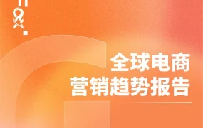2025年全球电商营销趋势报告-80页