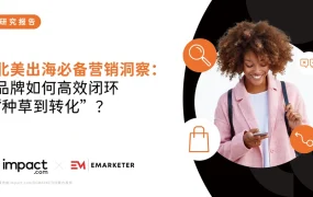 北美出海品牌营销闭环策略与消费者行为洞察报告-18页