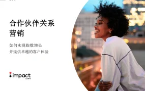 伙伴关系营销终极指南-58页