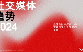 2024年社交媒体趋势报告-38页