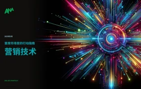 首席市场官的营销技术行动指南2024-65页