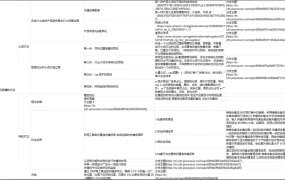亚马逊爆款打法策略指南-19行-1个子表