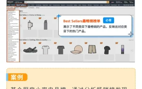 运营指导｜亚马逊0经验卖家爆品实战攻略【90%失败率破解】