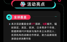 官方活动｜TikTok Shop“飞行家计划”全球8城线下撮合大会启动 助力黑五达人营销
