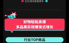 市场趋势｜TikTok Shop美区年中促GMV爆发，品牌商家增长超200%