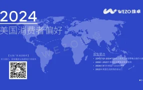 2024美国消费者购物偏好报告-34页