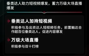 官方活动｜TikTok Shop跨境POP商家2025黑五PEAKS备战指南发布