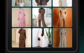 官方资讯｜TikTok Shop全托管民族女装黑五扶持计划开启 抢占欧美中东市场